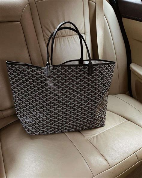 how much are goyard purses|goyard bag price 2022 euro.